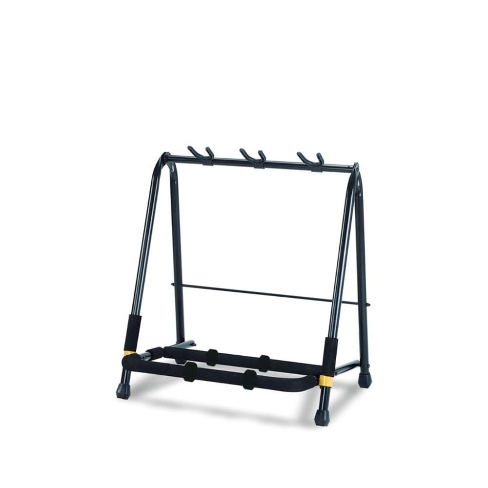 Rack Suporte Para 3 Instrumentos Hercules