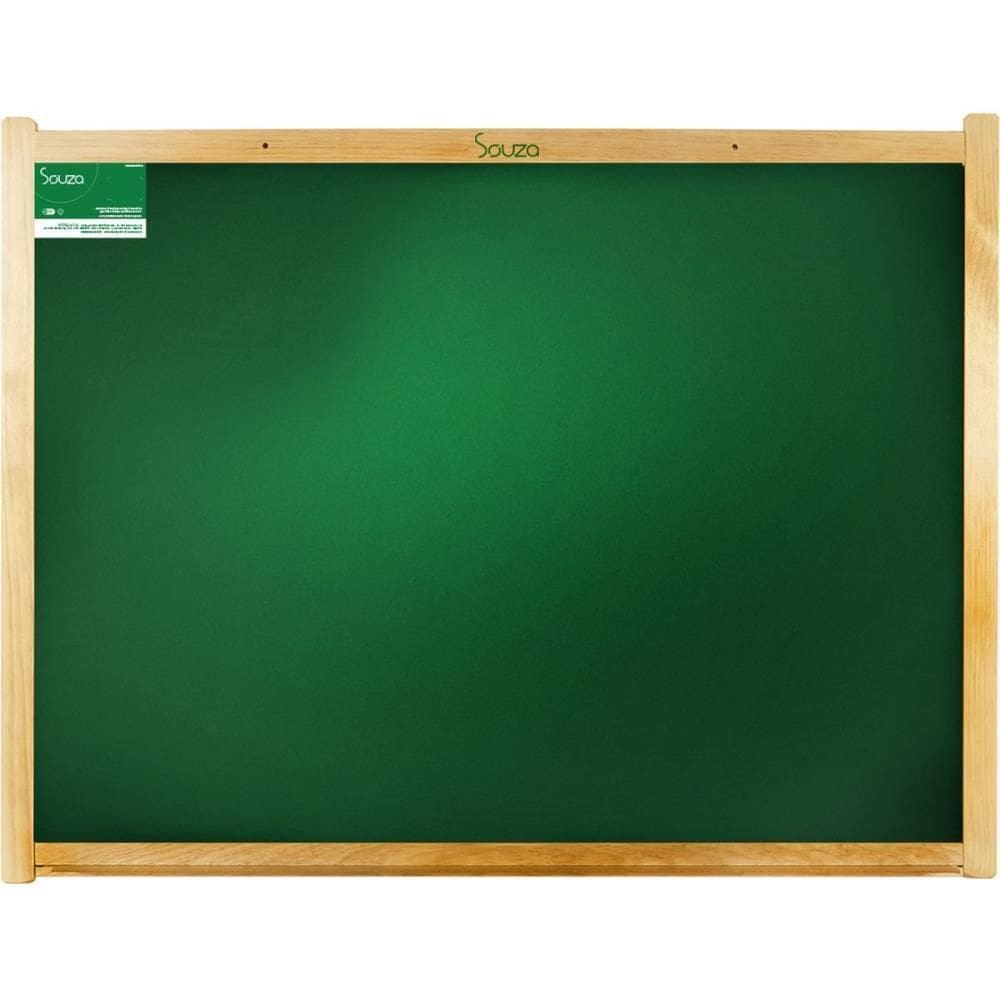 Quadro Escolar 250X120Cm