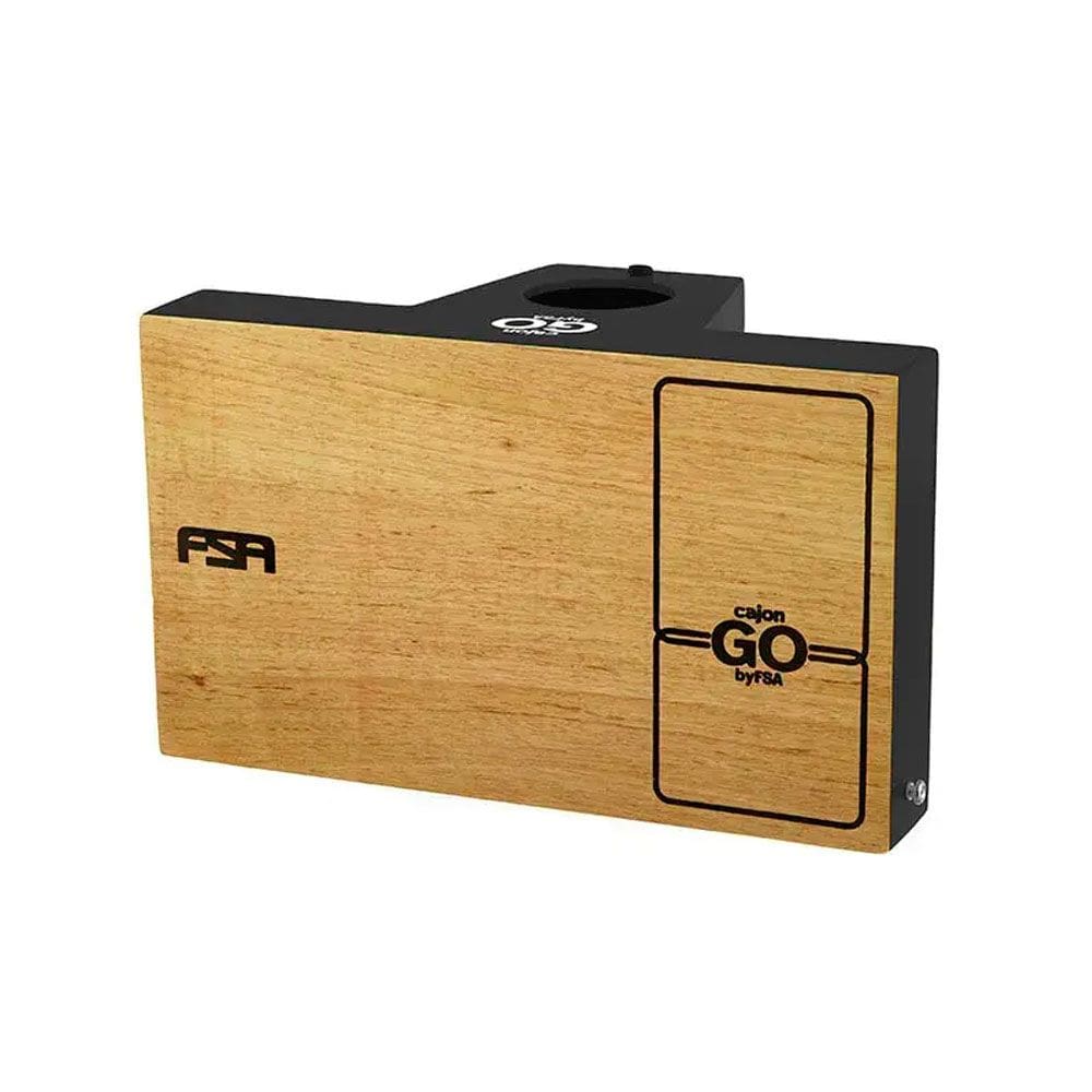 Cajon de Colo FSA FCGO25 Preto