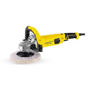 Politriz de Polímero Mpe-1200w 220v 60hz