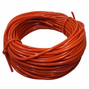 Cordinha Espaguete Enrolar Artesanato Fio Plastico Pvc Verme