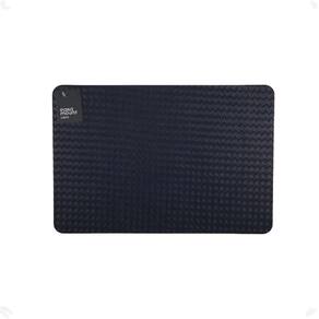 Lugar Americano Premium Trama 45X30 Cm Navy Paramount
