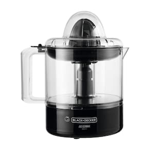 Espremedor de Frutas Black Decker 127v