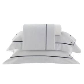 Jogo De Cama Queen 300 Fios Galles - Kacyumara