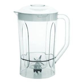 Copo Liquidificador Britânia Diamante 800 Branco