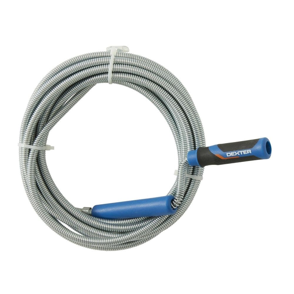 Desentupidor Metal 10M Dexter