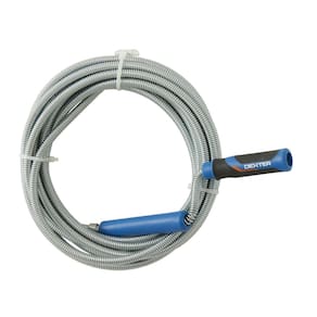 Desentupidor Metal 10M Dexter