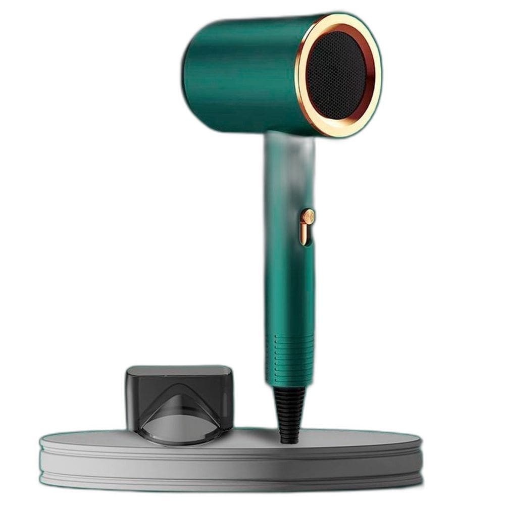 Secador 110V Secador De Cabelo Semi Profissional