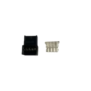 Kit 5 Unidades - Conector Impacta Intelbras