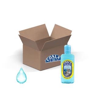 Limpador Perfumador Aromatizante Algas Marinhas Kit 10