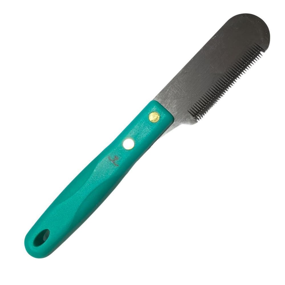 Faca De Stripping 40 Dentes Azul - Propetz