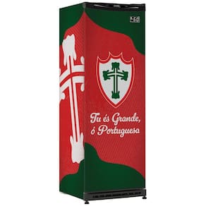 Cervejeira Portuguesa Licenciada