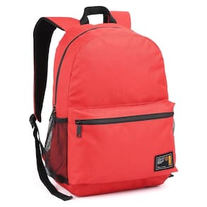 Mochila De Costas 17 Snt Masculina Juvenil Escolar Passeio
