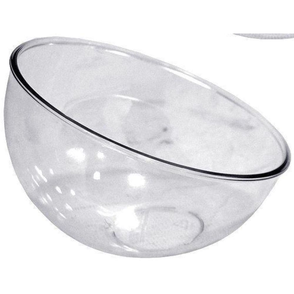Vaso Lua Decorativo Pequeno Injeplastec