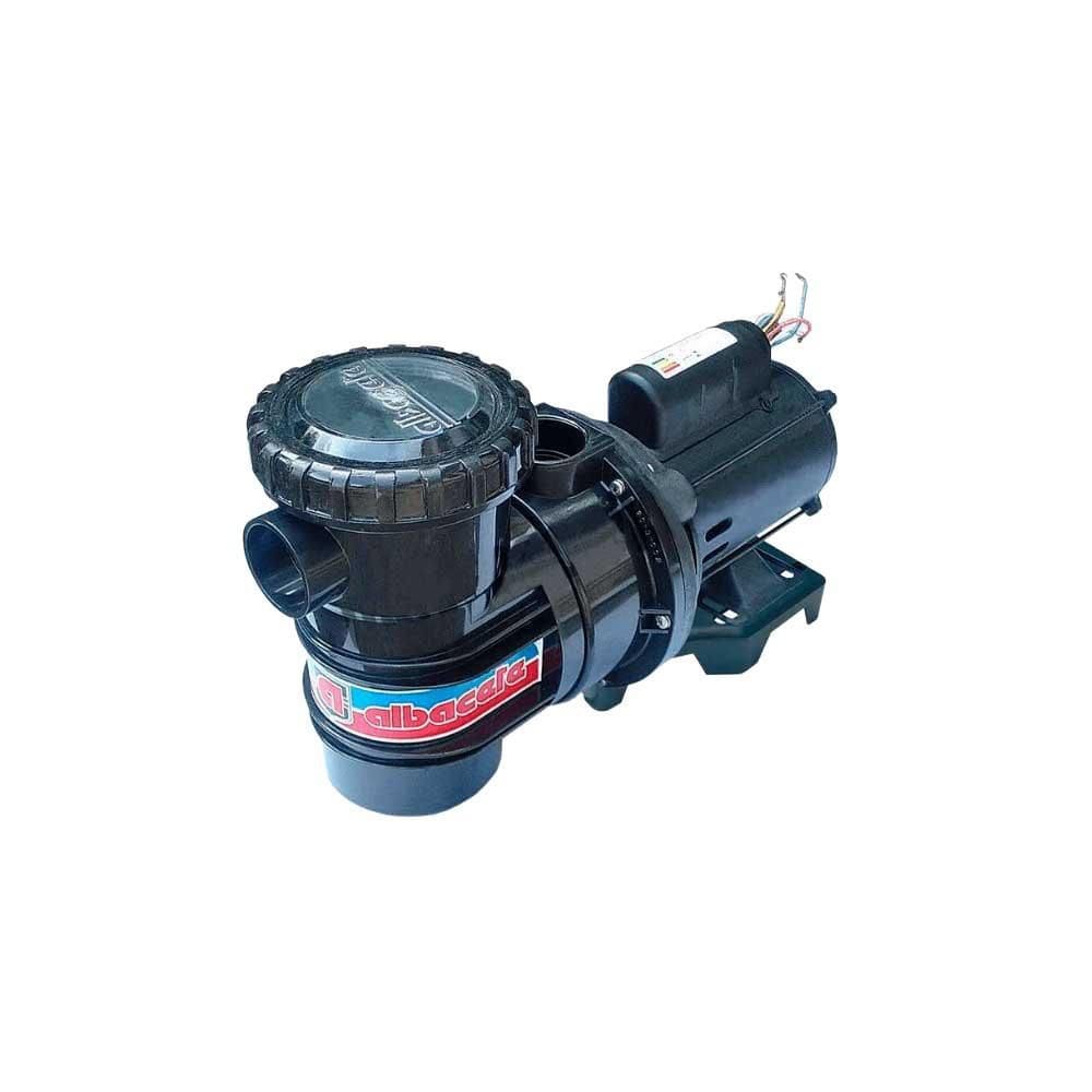 Motobomba Albacete APP-3 110/220V 3/4cv com Pré Filtro