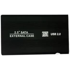Case Para Hd Sata 2.5 Usb 2.0 Fy-48