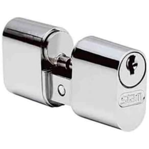 Cilindro Stam 803/804/1801 Cromado - Fechadura 501 60mm