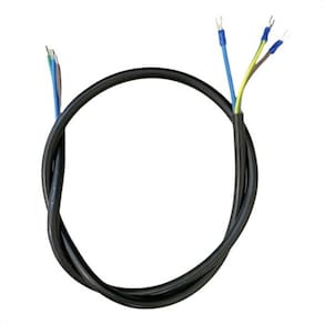 Fio Cabo Fogão Cooktop Indução Vitrocerâmico Fischer 4 Bocas