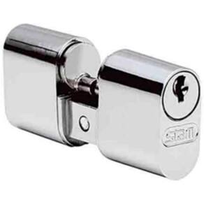 Cilindro Stam 803/804/1801 Cromado - Fechadura 501 60mm