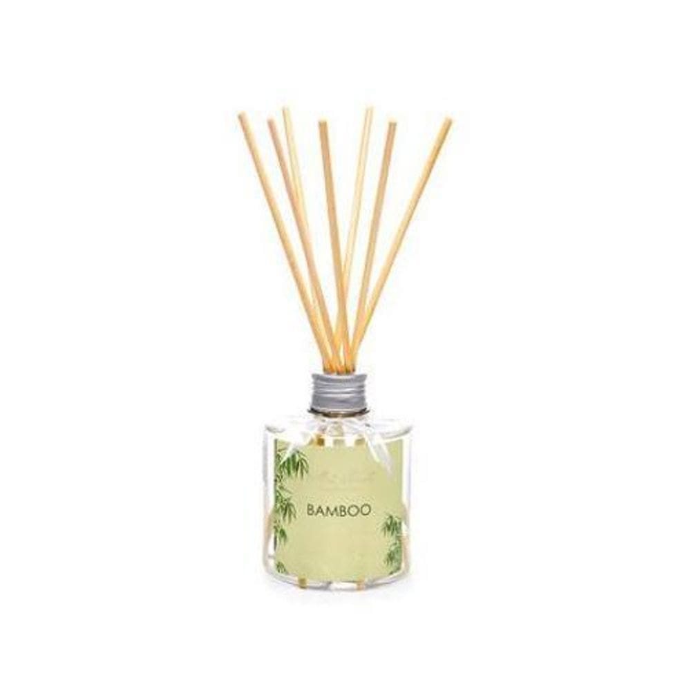 Difusor De Aromas Bamboo 350 Ml- Mels Brushes