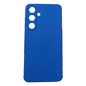 Capinha Capa Compatível Com Samsung Galaxy s24 fe 5g Tela 6.7 case Aveludada Interior