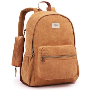Kit Mochila Costas 18 Funpacks Com Estojo Passeio Escolar