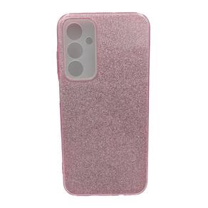 Capinha Capa Compatível Com Samsung Galaxy a25 5g tela 6.5 Glitter Brilho