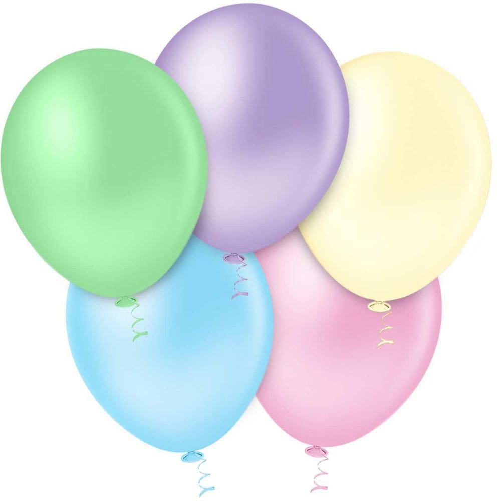 Balão Grande Festa N.090 Candy