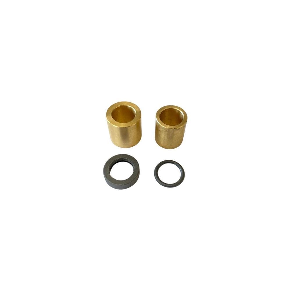 Reparo Trambulador Câmbio Ducato 05/17 Boxer Jumper