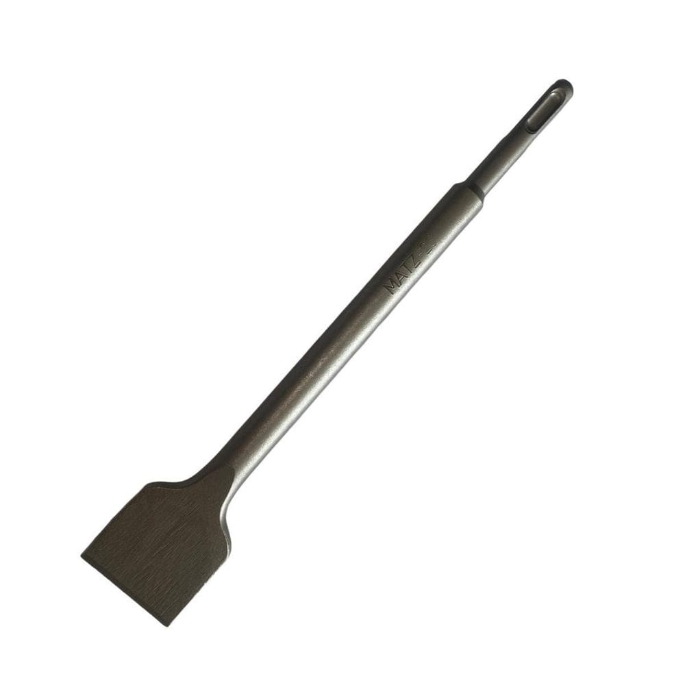 Talhadeira Martelete Rompedor Sds Plus Largo 40X250Mm Matz