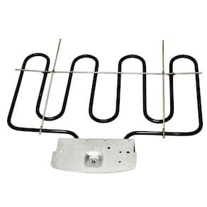 Resistência Churrasqueira Ch-01 220V Mondial