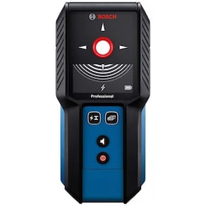 Detector De Materiais Profissional 120Mm Gms 120-27 Bosch
