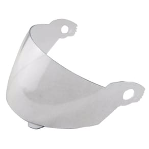 Viseira Capacete Ebf Ebf 7 Rox Fit X 2 Mm Cristal 1639C