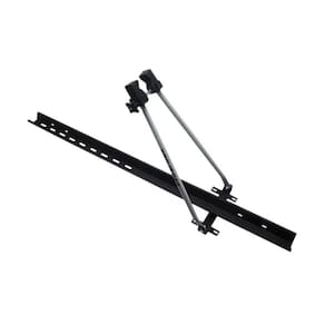 Suporte Para 1 Bicicleta No Teto Projecar Transbike