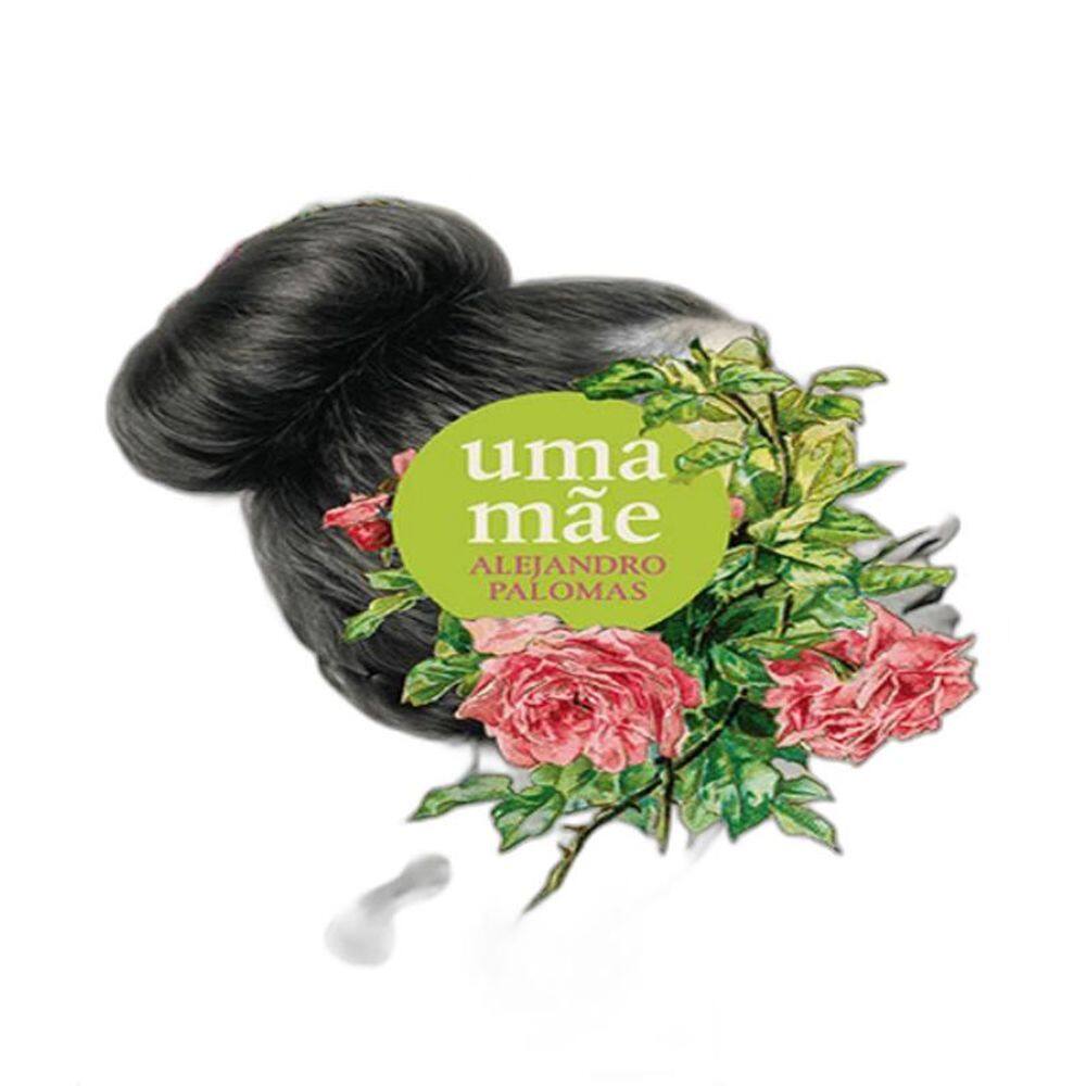 Livro Mae, Uma