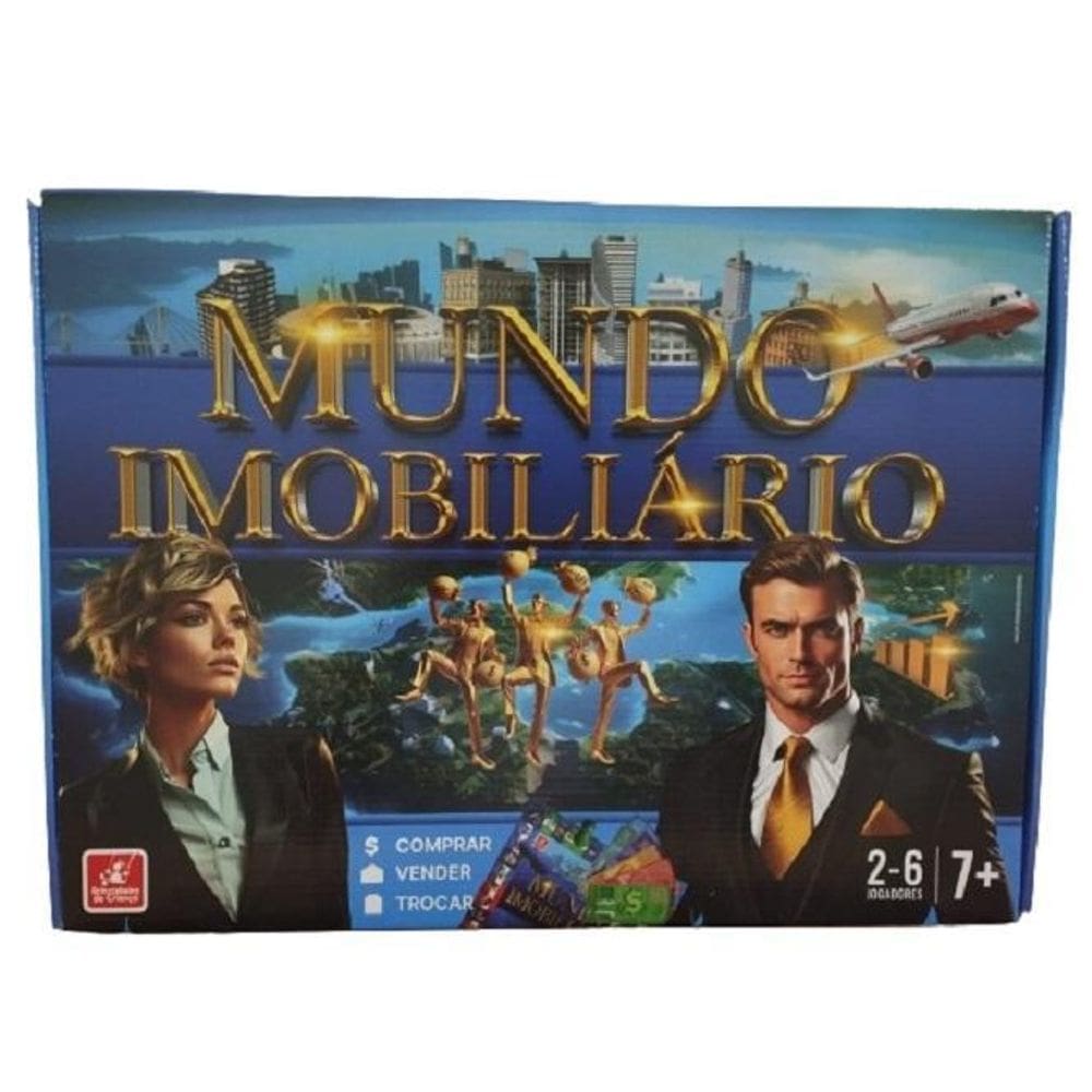 Mundo Imobiliario