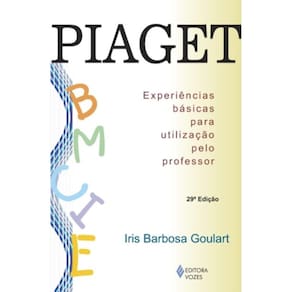 Piaget  Experiencias Basicas