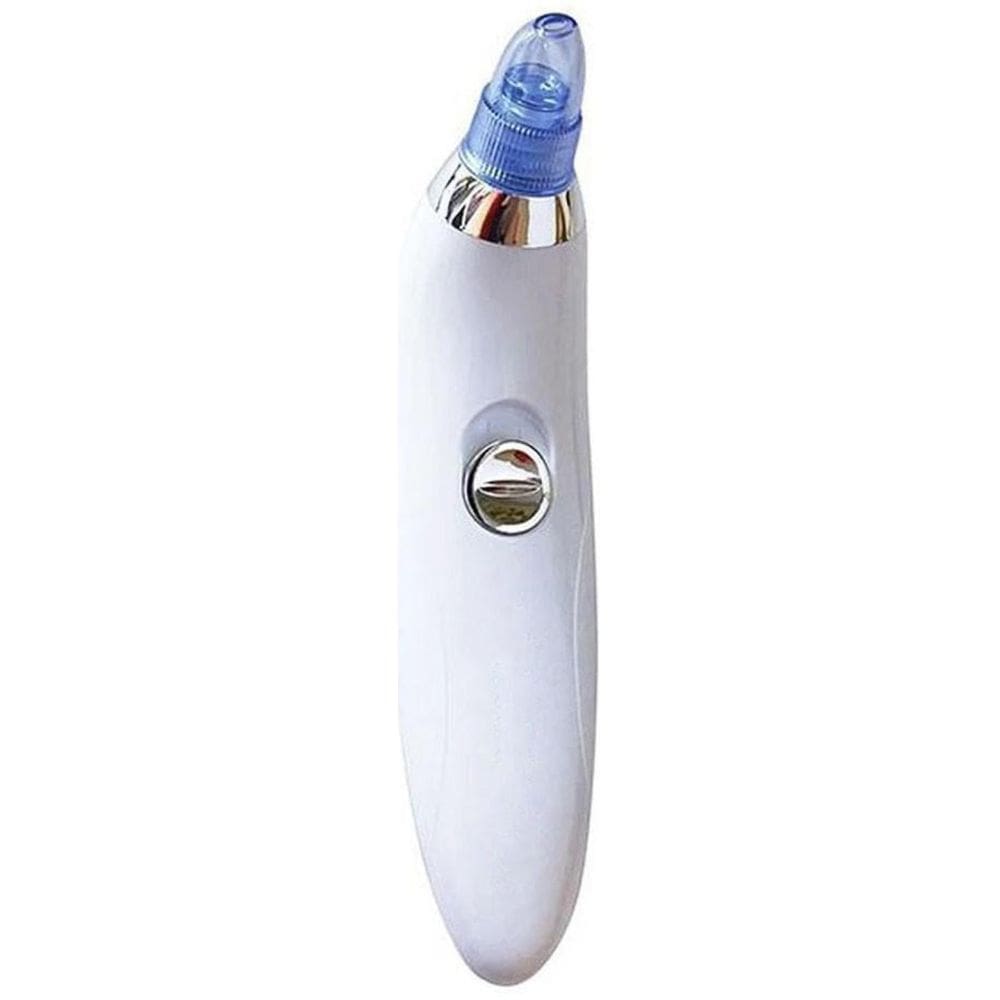 Removedor Cravos Limpeza Aparelho Facial Acne Espinhas Vacuo