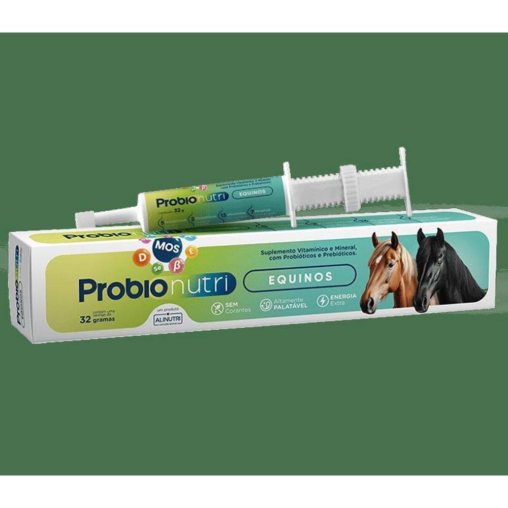 Probionutri Alinutri Equinos 32G