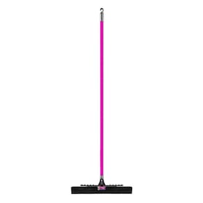 Rodo Bettanin Jeitosa 40cm Com Cabo - Embalagem com 12 Unidades