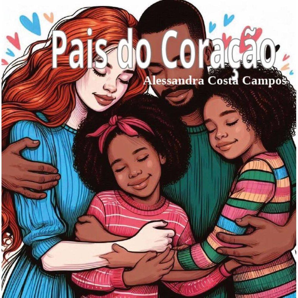 Pais do Coração