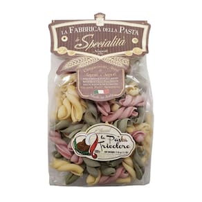 Macarrão  Fidanzati Tricolore  Gragnano  500G