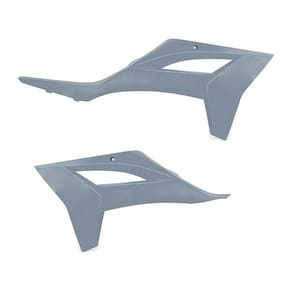 Par Aleta Tanque Biker Mxf 250 Ts/Rxs 300 Ts/Rx Mxf 270f