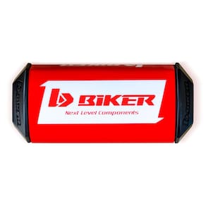 Protetor Espuma Biker Fatbar Guidão 28.5mm e 31,5mm