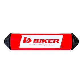 Protetor Espuma Biker Crossbar Guidão C/ Barra