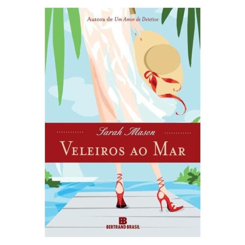 Veleiros Ao Mar