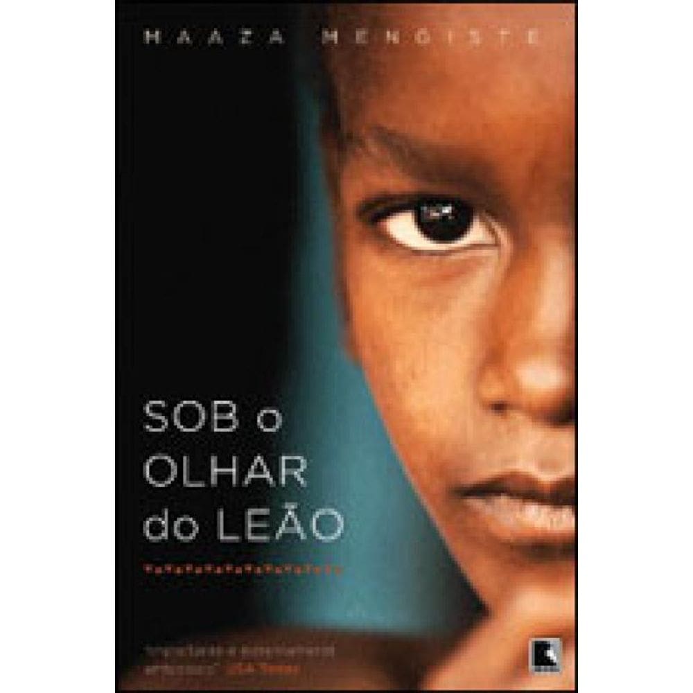 Sob O Olhar Do Leão