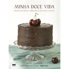 Minha Doce Vida