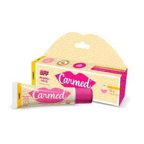 Hidratante Labial Beijinho - Carmed 10g