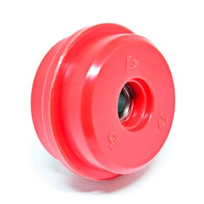 Rolete Corrente Transmissão 40mm Cr Crfx-r 125/450 Mxf 250
